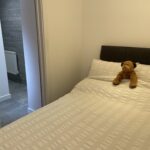 Bedroom 1b 2