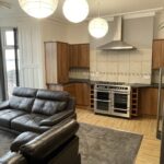 Kitchen Lounge
