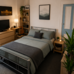 Bed 4